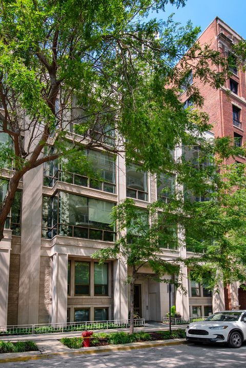 416 W Deming Place 4 Chicago IL 60614