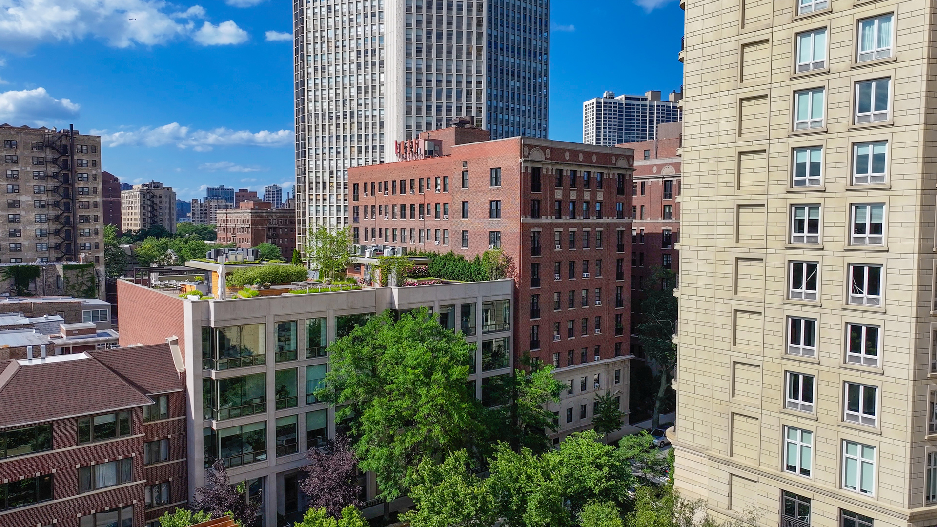 416 W Deming Place 4