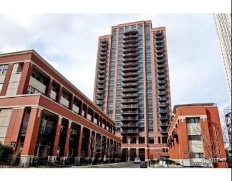 330 N Jefferson Street 507 Chicago IL 60661