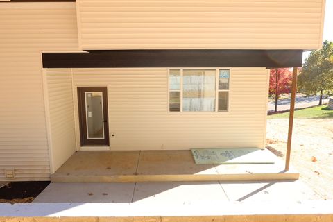 Tiny photo for 103 Northfield Drive, Minooka, IL 60447 (MLS # 12544734)