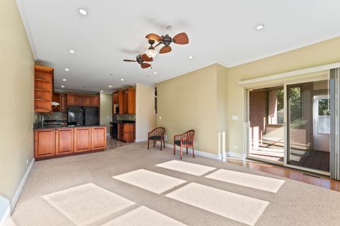 Tiny photo for 5533 LINCOLN Avenue, Morton Grove, IL 60053 (MLS # 12514319)