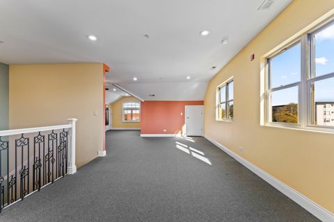 Tiny photo for 5533 LINCOLN Avenue, Morton Grove, IL 60053 (MLS # 12514319)