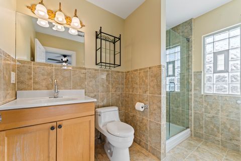 Tiny photo for 5533 LINCOLN Avenue, Morton Grove, IL 60053 (MLS # 12514319)