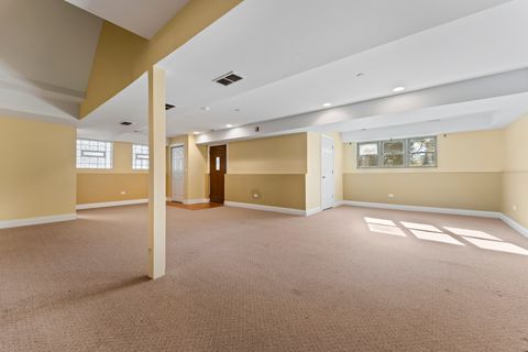 Tiny photo for 5533 LINCOLN Avenue, Morton Grove, IL 60053 (MLS # 12514319)