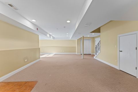 Tiny photo for 5533 LINCOLN Avenue, Morton Grove, IL 60053 (MLS # 12514319)