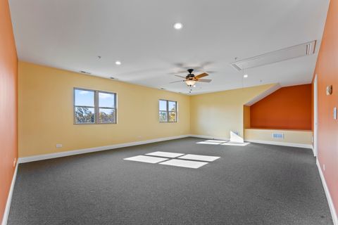 Tiny photo for 5533 LINCOLN Avenue, Morton Grove, IL 60053 (MLS # 12514319)