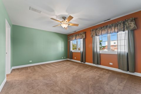 Tiny photo for 5533 LINCOLN Avenue, Morton Grove, IL 60053 (MLS # 12514319)