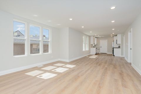 Tiny photo for 1211 Highland Avenue, Joliet, IL 60435 (MLS # 12488403)