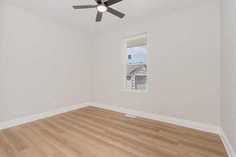 Tiny photo for 1211 Highland Avenue, Joliet, IL 60435 (MLS # 12488403)