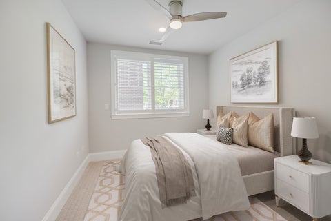Tiny photo for 514 Hillgrove Avenue #202, Western Springs, IL 60558 (MLS # 12694402)