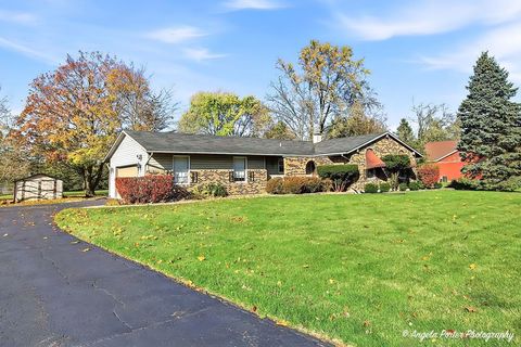 26140 N Ann Court Wauconda IL 60084