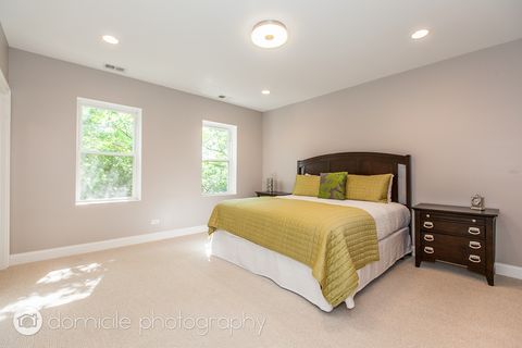 Tiny photo for 806 S Oakley Boulevard, Chicago, IL 60612 (MLS # 12527876)