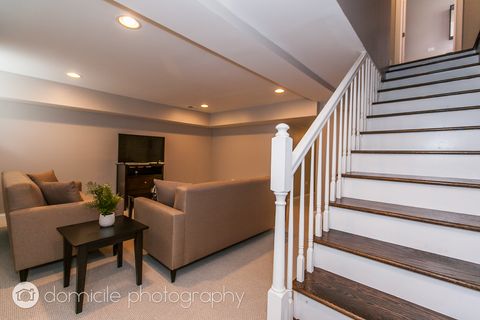 Tiny photo for 806 S Oakley Boulevard, Chicago, IL 60612 (MLS # 12527876)