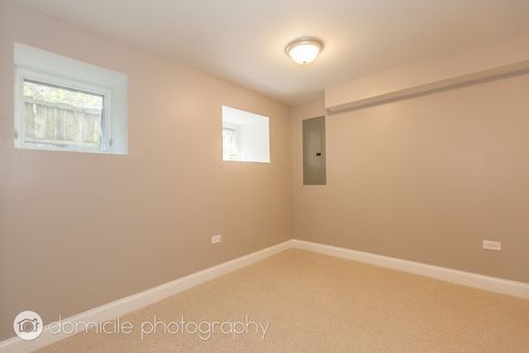 Tiny photo for 806 S Oakley Boulevard, Chicago, IL 60612 (MLS # 12527876)