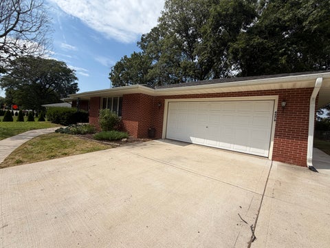 Tiny photo for 4576 Pepper Drive, Rockford, IL 61114 (MLS # 12762549)