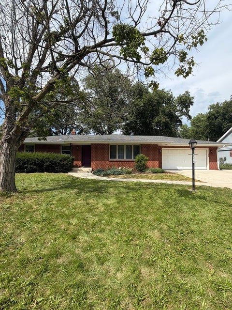 Tiny photo for 4576 Pepper Drive, Rockford, IL 61114 (MLS # 12762549)