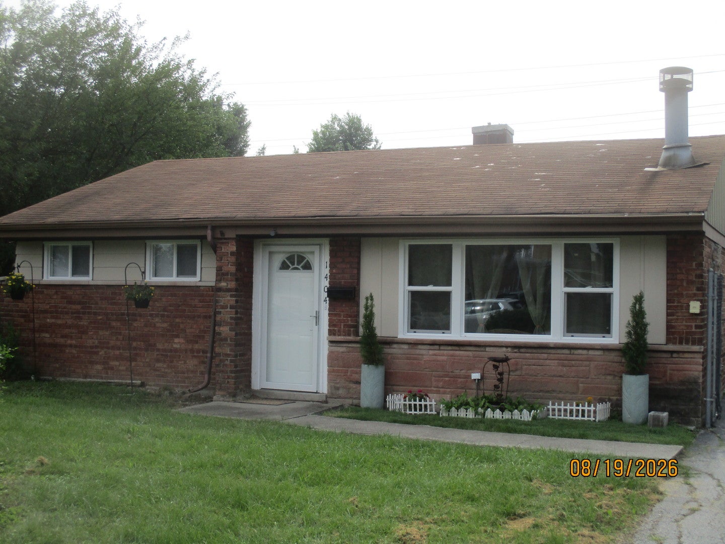 1404 Burnham Avenue