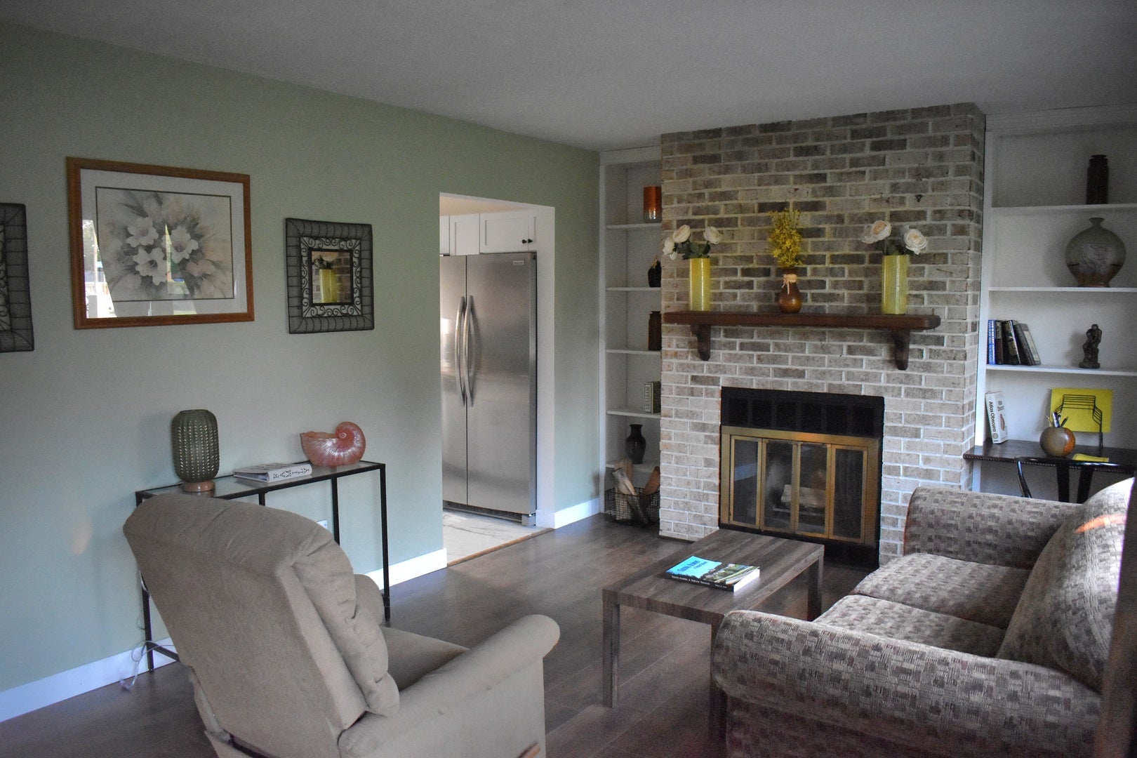 1404 Burnham Avenue