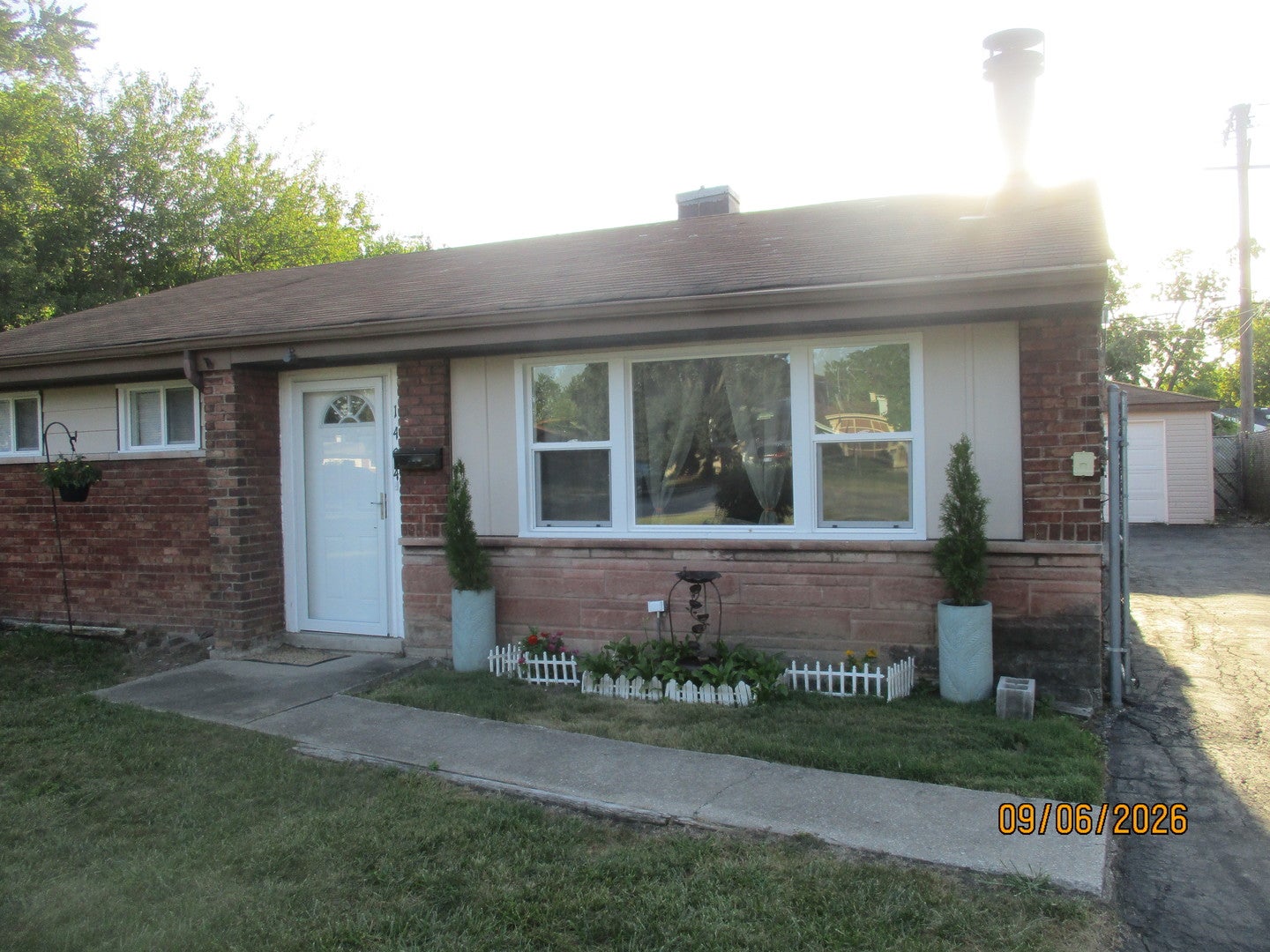 1404 Burnham Avenue