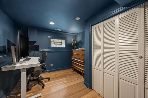 Tiny photo for 735 Gunderson Avenue, Oak Park, IL 60304 (MLS # 12704638)