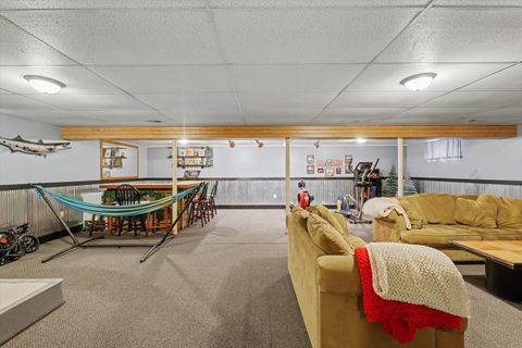 Tiny photo for 324 S Sangamon Avenue, Gibson City, IL 60936 (MLS # 12603229)