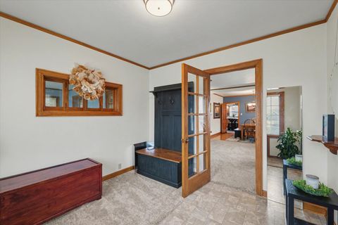 Tiny photo for 324 S Sangamon Avenue, Gibson City, IL 60936 (MLS # 12603229)