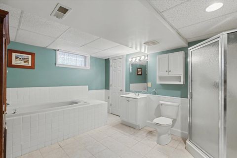 Tiny photo for 324 S Sangamon Avenue, Gibson City, IL 60936 (MLS # 12603229)