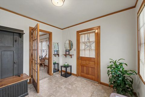 Tiny photo for 324 S Sangamon Avenue, Gibson City, IL 60936 (MLS # 12603229)