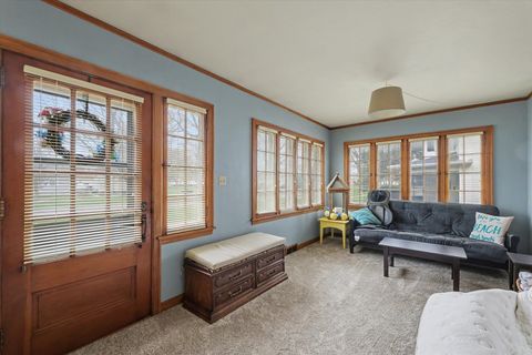 Tiny photo for 324 S Sangamon Avenue, Gibson City, IL 60936 (MLS # 12603229)