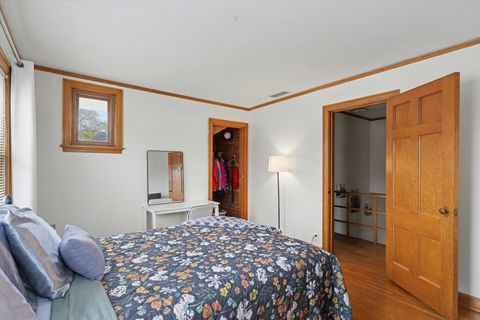 Tiny photo for 324 S Sangamon Avenue, Gibson City, IL 60936 (MLS # 12603229)