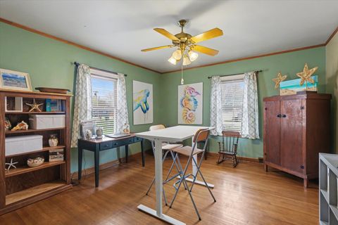 Tiny photo for 324 S Sangamon Avenue, Gibson City, IL 60936 (MLS # 12603229)
