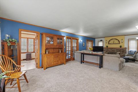 Tiny photo for 324 S Sangamon Avenue, Gibson City, IL 60936 (MLS # 12603229)