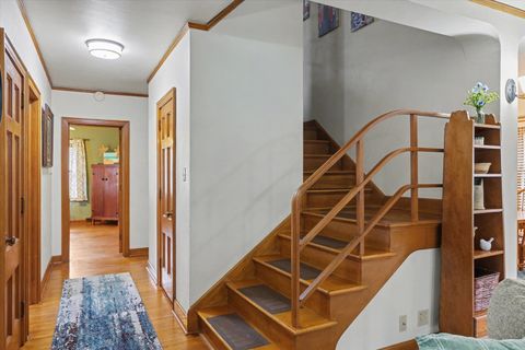 Tiny photo for 324 S Sangamon Avenue, Gibson City, IL 60936 (MLS # 12603229)