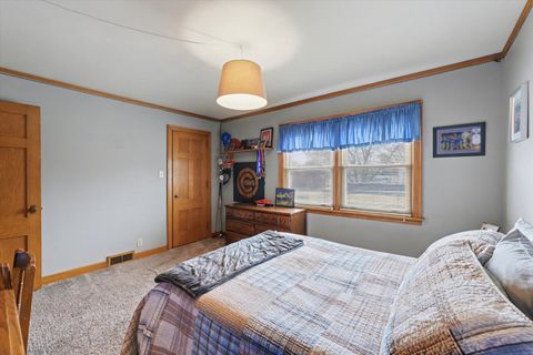 Tiny photo for 324 S Sangamon Avenue, Gibson City, IL 60936 (MLS # 12603229)