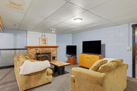 Tiny photo for 324 S Sangamon Avenue, Gibson City, IL 60936 (MLS # 12603229)