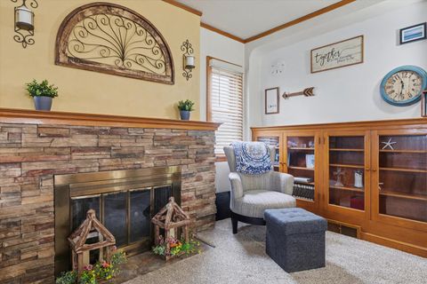 Tiny photo for 324 S Sangamon Avenue, Gibson City, IL 60936 (MLS # 12603229)