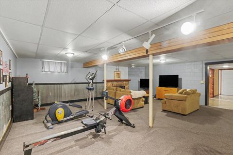 Tiny photo for 324 S Sangamon Avenue, Gibson City, IL 60936 (MLS # 12603229)