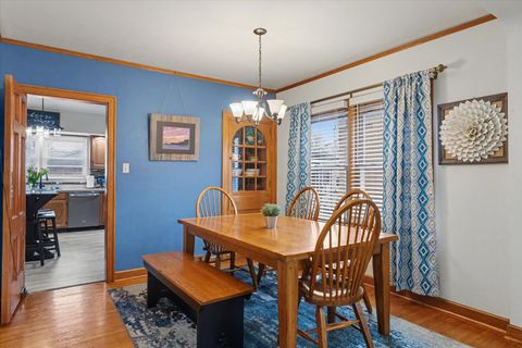 Tiny photo for 324 S Sangamon Avenue, Gibson City, IL 60936 (MLS # 12603229)