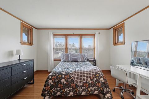 Tiny photo for 324 S Sangamon Avenue, Gibson City, IL 60936 (MLS # 12603229)