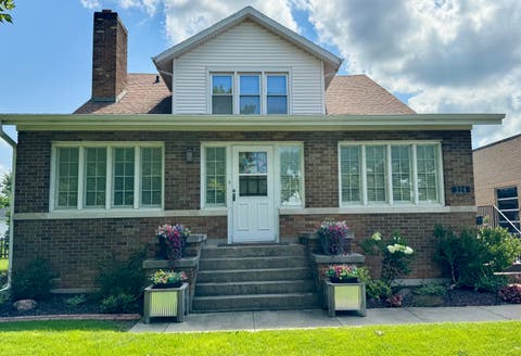 Tiny photo for 324 S Sangamon Avenue, Gibson City, IL 60936 (MLS # 12603229)