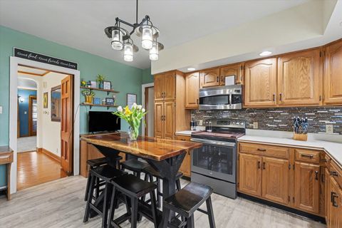 Tiny photo for 324 S Sangamon Avenue, Gibson City, IL 60936 (MLS # 12603229)