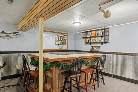 Tiny photo for 324 S Sangamon Avenue, Gibson City, IL 60936 (MLS # 12603229)