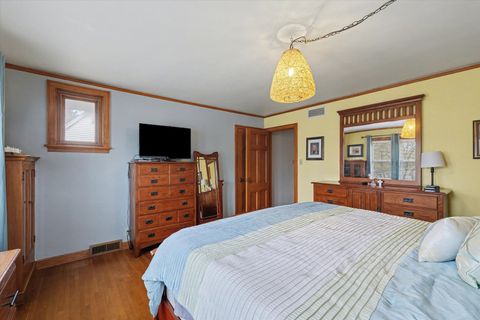 Tiny photo for 324 S Sangamon Avenue, Gibson City, IL 60936 (MLS # 12603229)