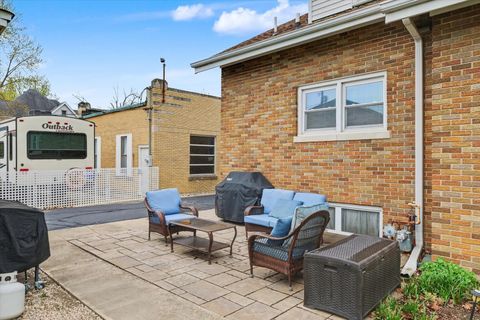 Tiny photo for 324 S Sangamon Avenue, Gibson City, IL 60936 (MLS # 12603229)