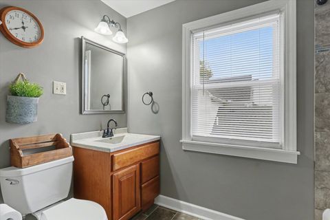 Tiny photo for 324 S Sangamon Avenue, Gibson City, IL 60936 (MLS # 12603229)