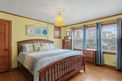 Tiny photo for 324 S Sangamon Avenue, Gibson City, IL 60936 (MLS # 12603229)