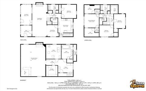 Tiny photo for 324 S Sangamon Avenue, Gibson City, IL 60936 (MLS # 12603229)