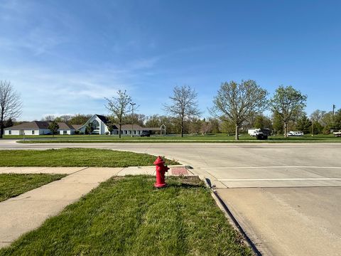 Tiny photo for 1701 Littlefield Lane, Mahomet, IL 61853 (MLS # 12625919)