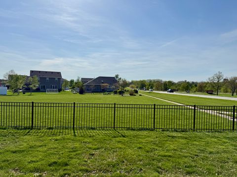 Tiny photo for 1701 Littlefield Lane, Mahomet, IL 61853 (MLS # 12625919)