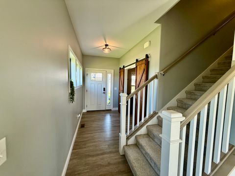 Tiny photo for 1701 Littlefield Lane, Mahomet, IL 61853 (MLS # 12625919)